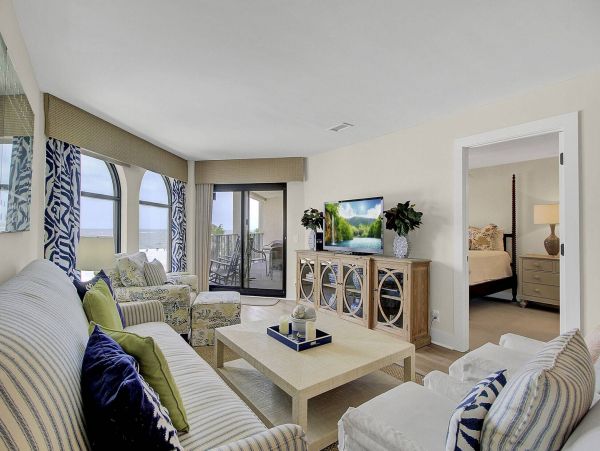 Isle Of Palms Condo 1015776