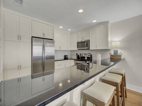 Isle Of Palms Condo 1015776