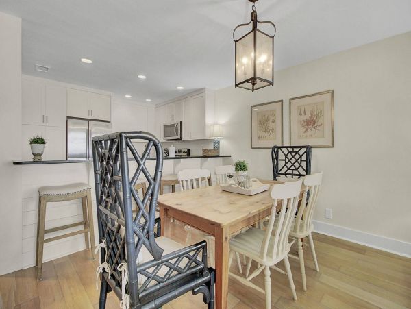 Isle Of Palms Condo 1015776