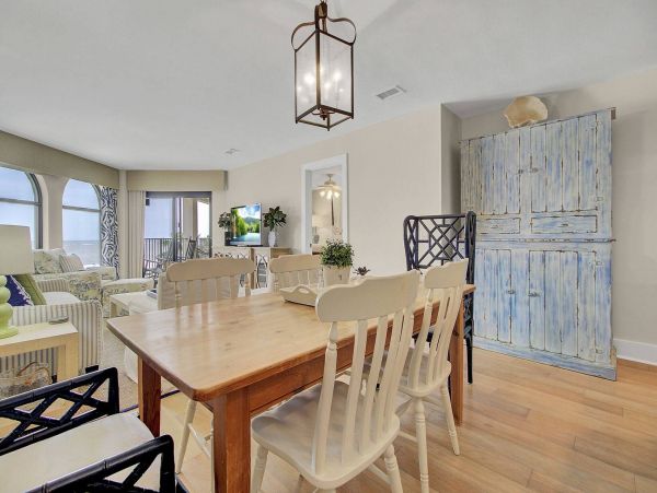 Isle Of Palms Condo 1015776
