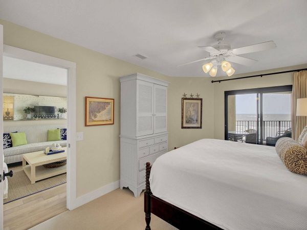 Isle Of Palms Condo 1015776