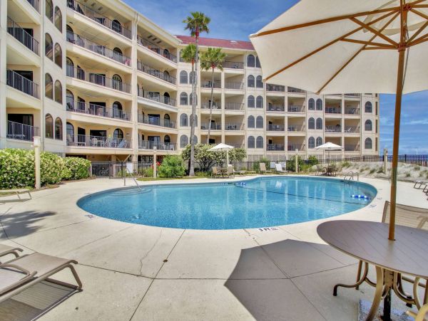 Isle Of Palms Condo 1015776