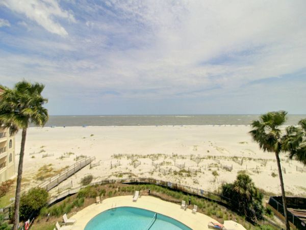 Isle Of Palms Condo 1015776