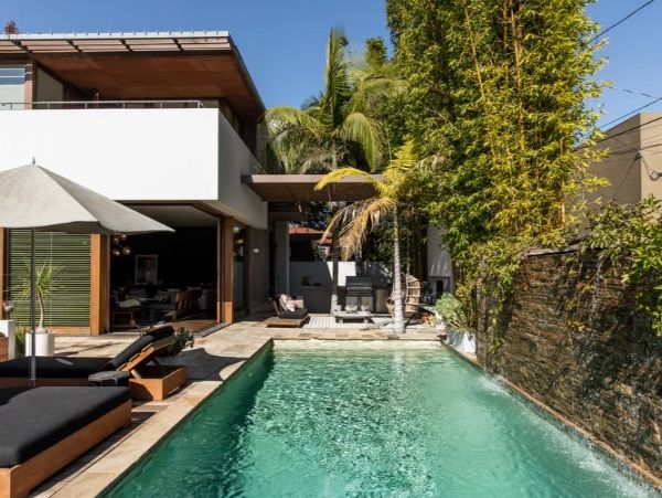 Los Angeles Home 1015778