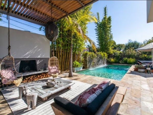 Los Angeles Home 1015778