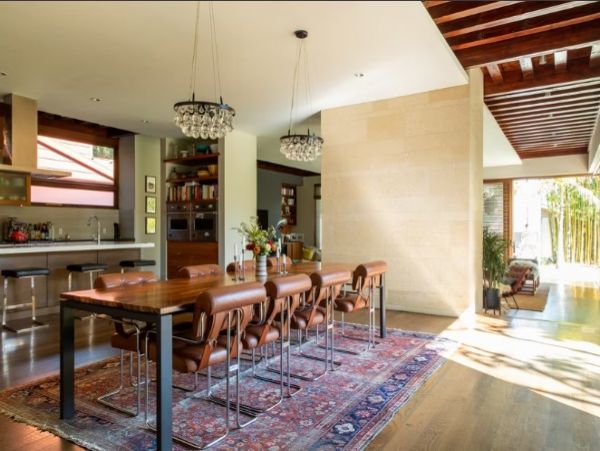 Los Angeles Home 1015778