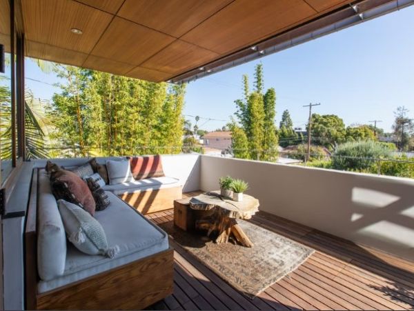 Los Angeles Home 1015778