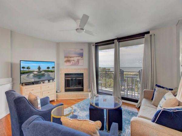 Isle Of Palms Condo 1015779