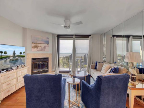 Isle Of Palms Condo 1015779