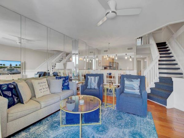 Isle Of Palms Condo 1015779