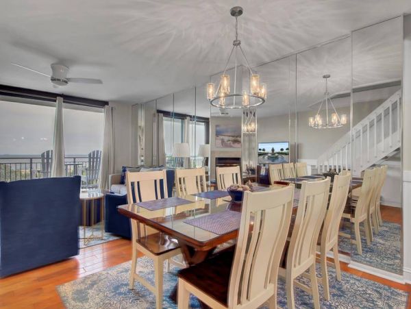 Isle Of Palms Condo 1015779