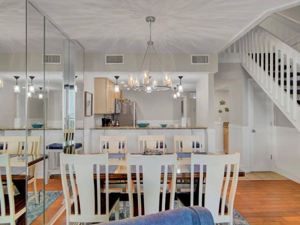 Isle Of Palms Condo 1015779