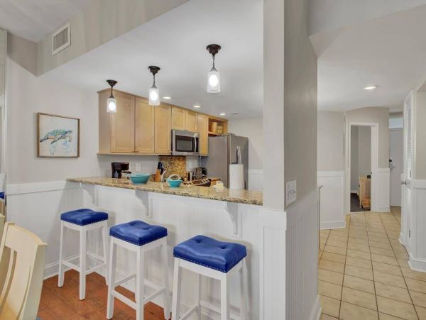 Isle Of Palms Condo 1015779