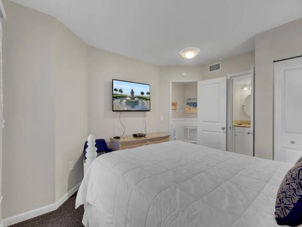 Isle Of Palms Condo 1015779