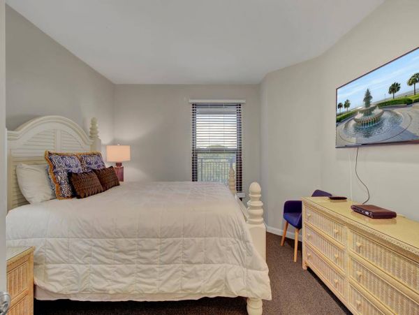 Isle Of Palms Condo 1015779