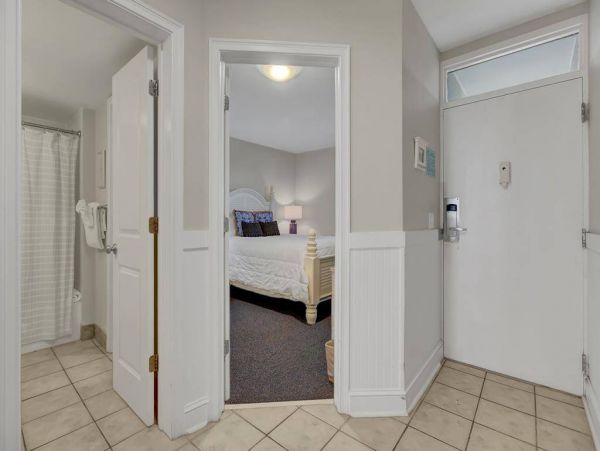 Isle Of Palms Condo 1015779