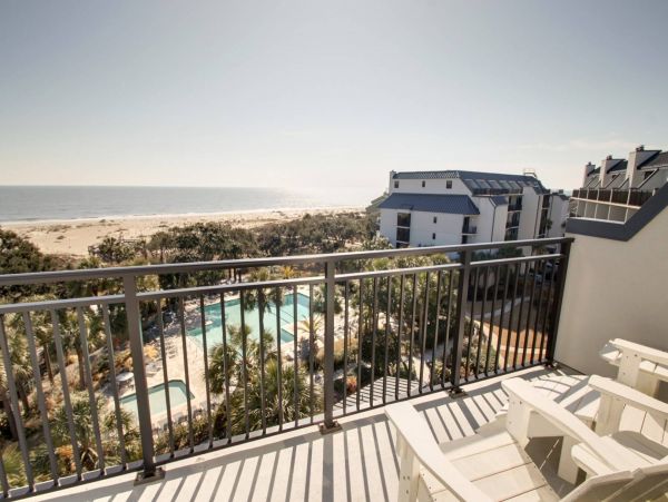 Isle Of Palms Condo 1015779