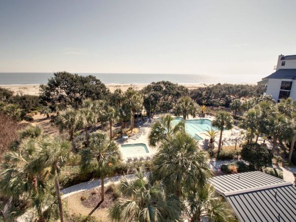 Isle Of Palms Condo 1015779