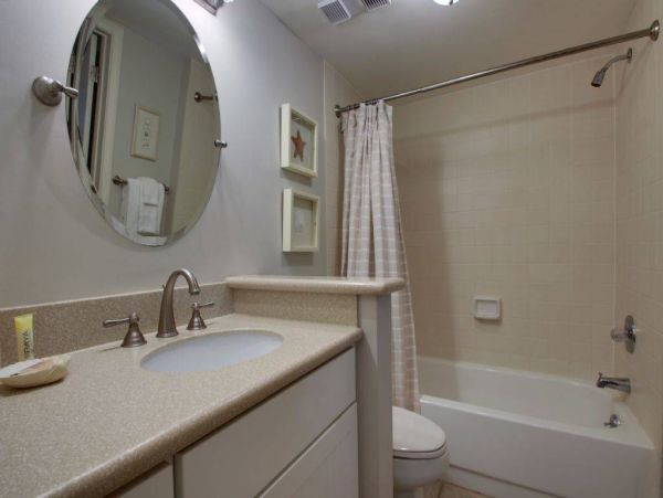 Isle Of Palms Condo 1015779