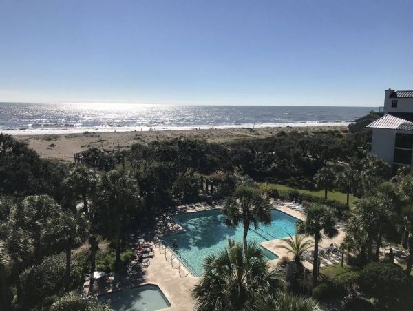 Isle Of Palms Condo 1015779