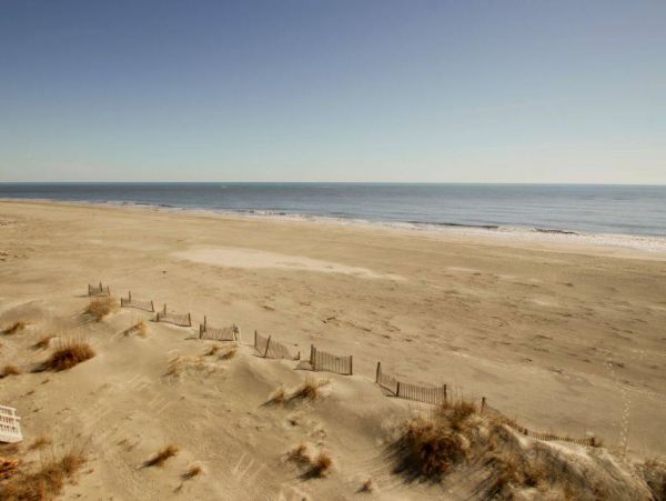 Isle Of Palms Condo 1015779