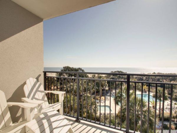 Isle Of Palms Condo 1015779