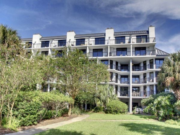 Isle Of Palms Condo 1015779