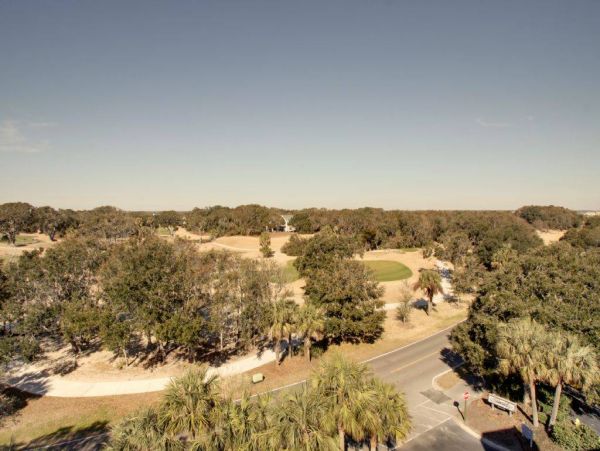 Isle Of Palms Condo 1015779
