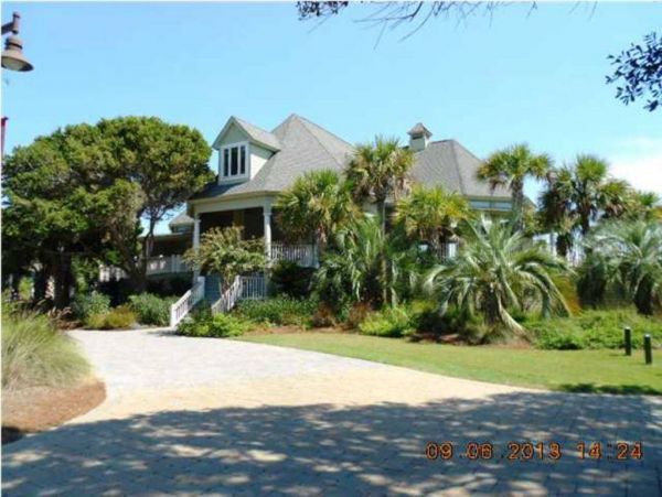 Isle Of Palms Condo 1015779