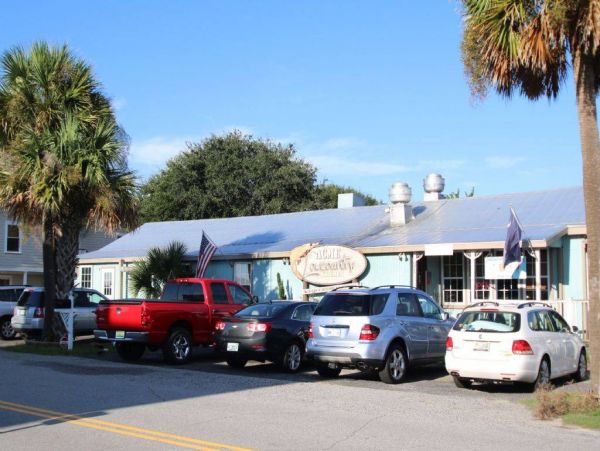 Isle Of Palms Condo 1015779