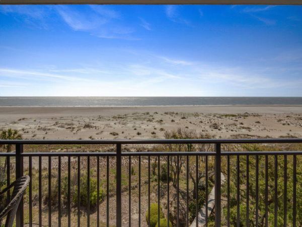 Isle Of Palms Condo 1015780