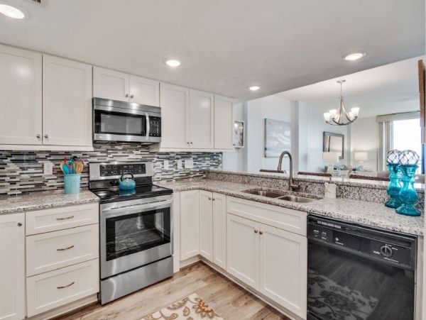 Isle Of Palms Condo 1015780