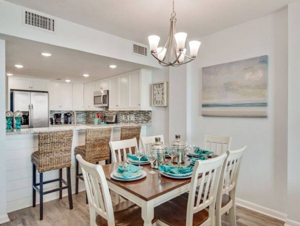 Isle Of Palms Condo 1015780