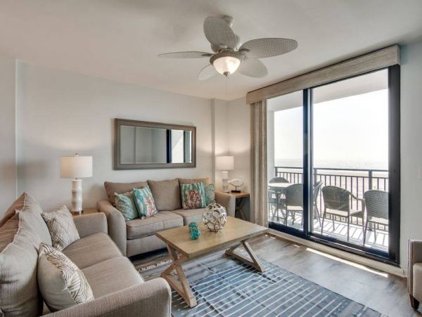 Isle Of Palms Condo 1015780