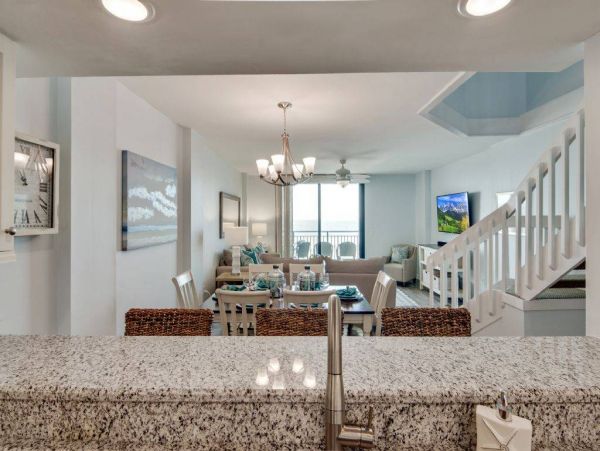 Isle Of Palms Condo 1015780