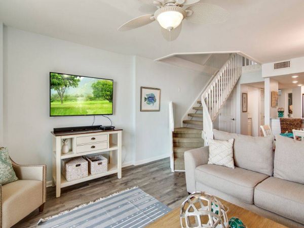 Isle Of Palms Condo 1015780