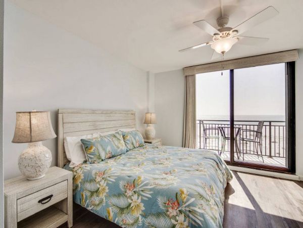 Isle Of Palms Condo 1015780