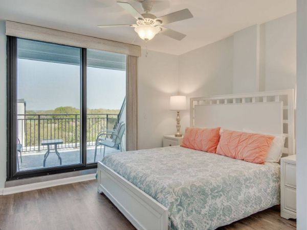Isle Of Palms Condo 1015780