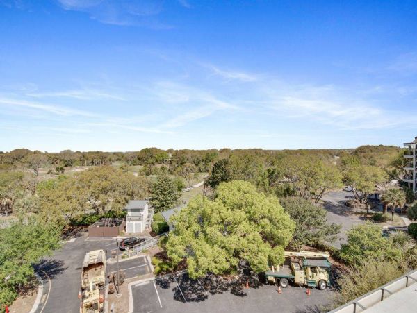 Isle Of Palms Condo 1015780