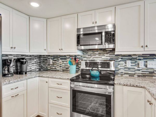 Isle Of Palms Condo 1015780