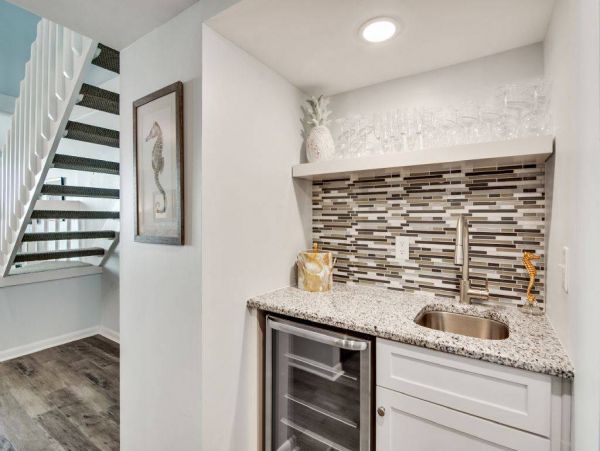 Isle Of Palms Condo 1015780