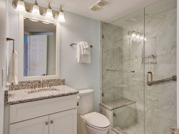 Isle Of Palms Condo 1015780