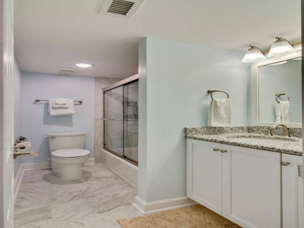 Isle Of Palms Condo 1015780