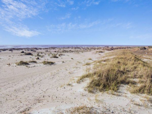 Isle Of Palms Condo 1015780