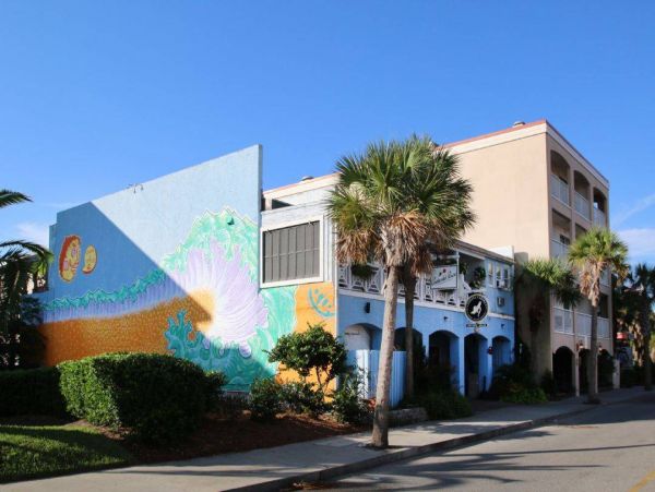 Isle Of Palms Condo 1015780