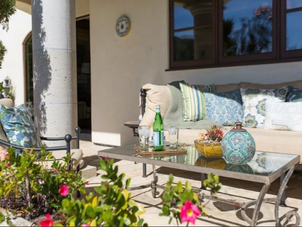 Los Angeles Home 1015781