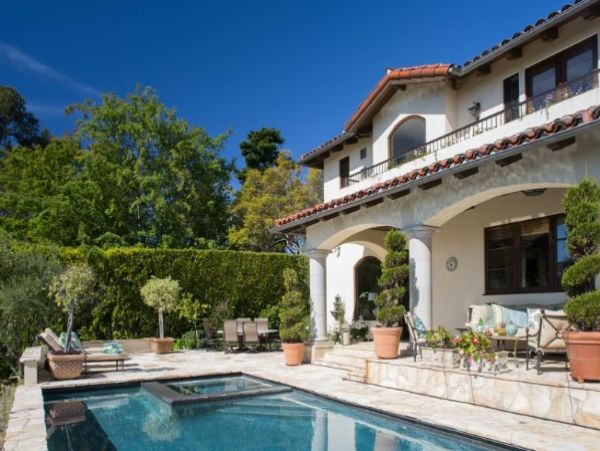 Los Angeles Home 1015781