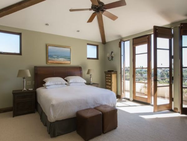 Los Angeles Home 1015781
