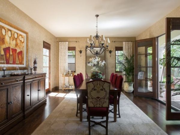 Los Angeles Home 1015781