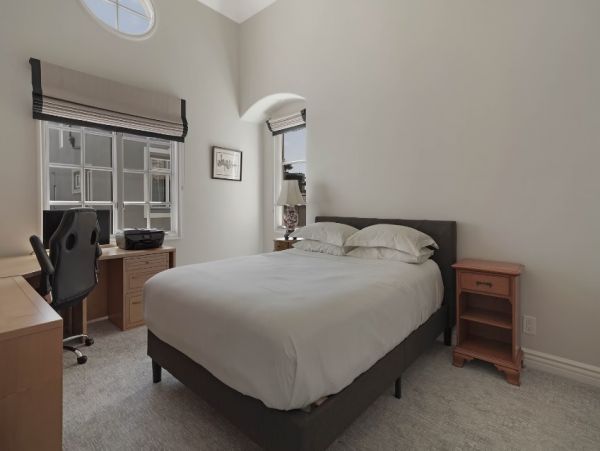 Venice Beach Luxury Four Bedroom House with Roof Terrace